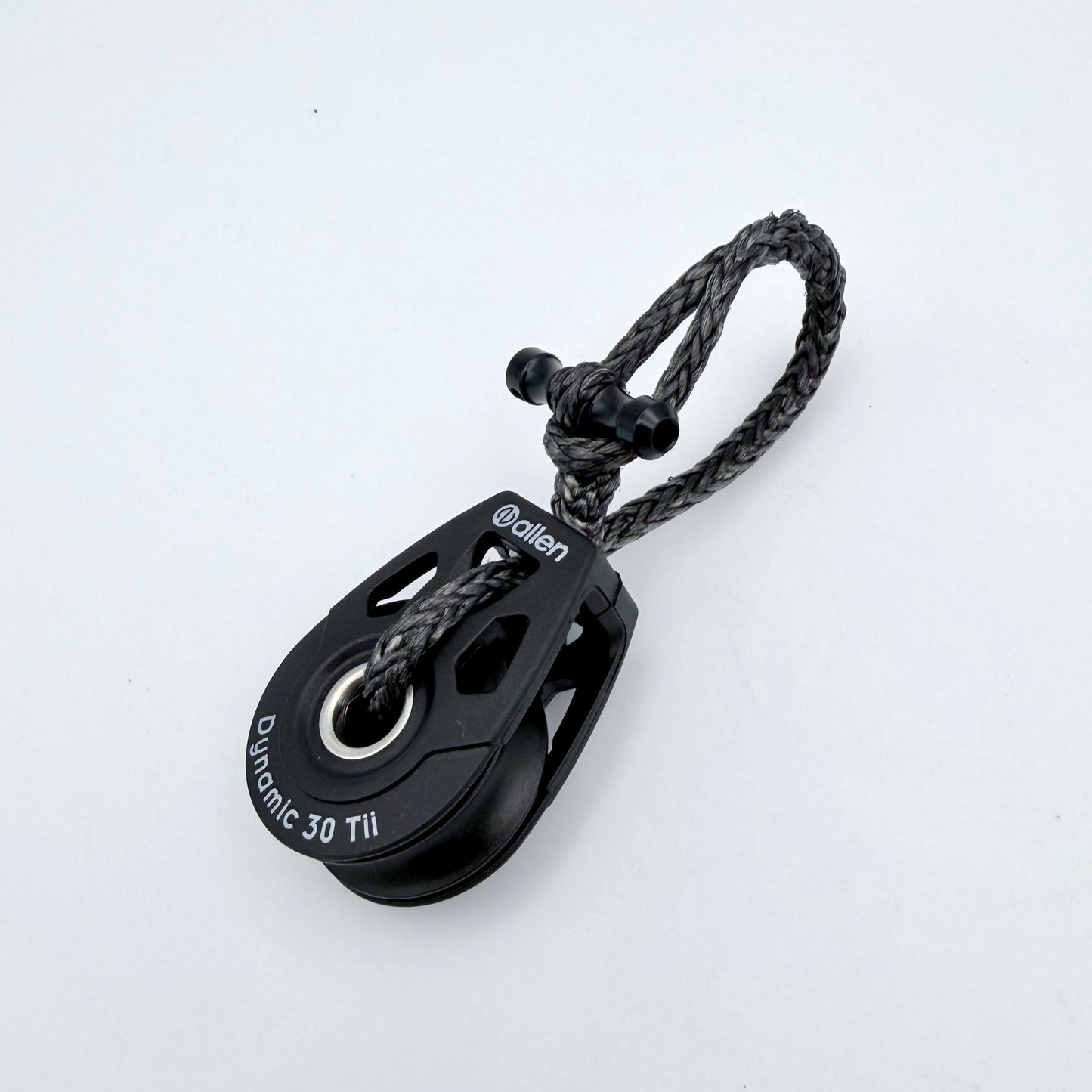 ILCA Soft Attach Clew Block