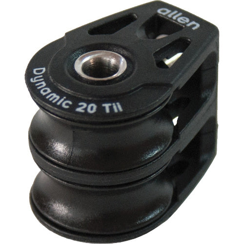 ILCA Club Vang Upgrade