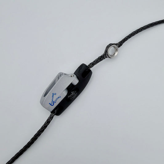 Adjustable Hiking Strap System
