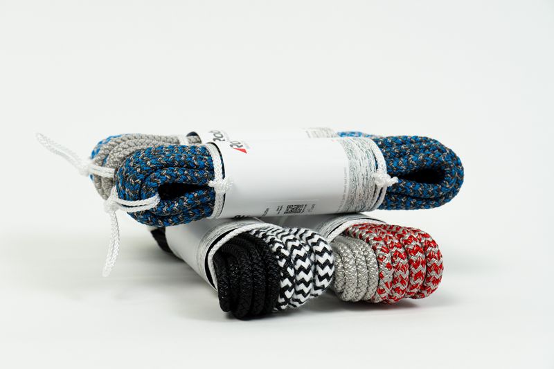 Optimist Tapered Mainsheet