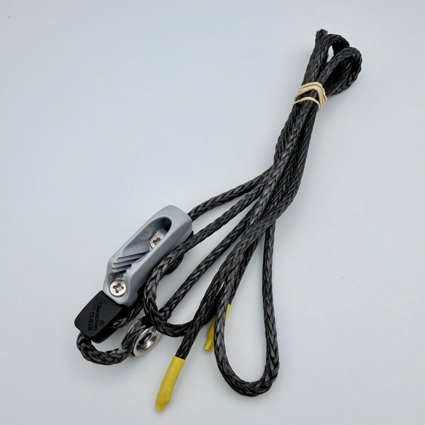 Adjustable Hiking Strap System