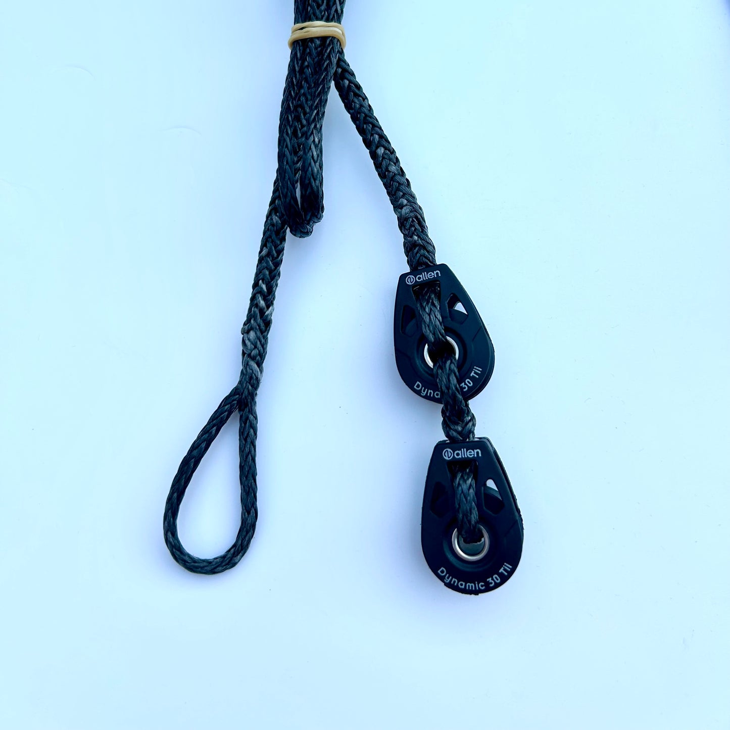 ILCA 8:1 Club Downhaul