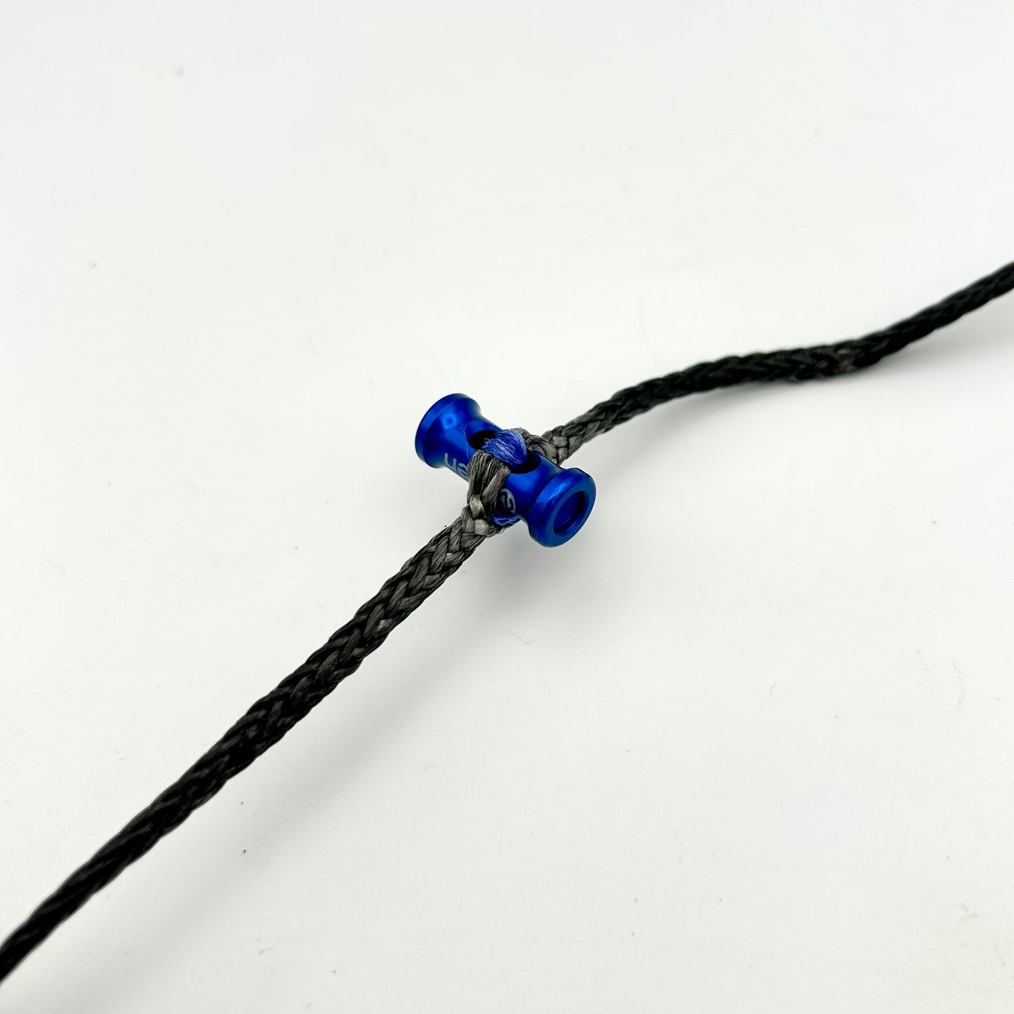 ILCA Front of Boom Outhaul - 30mm Blocks