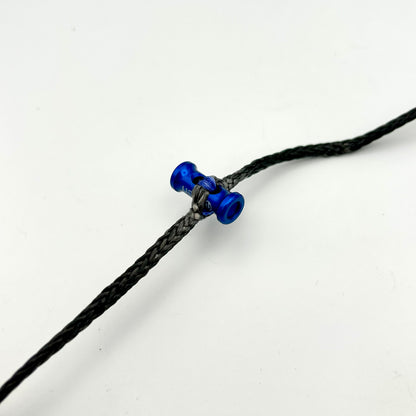 ILCA Front of Boom Outhaul - 30mm Blocks