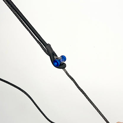 ILCA Front of Boom Outhaul - 30mm Blocks