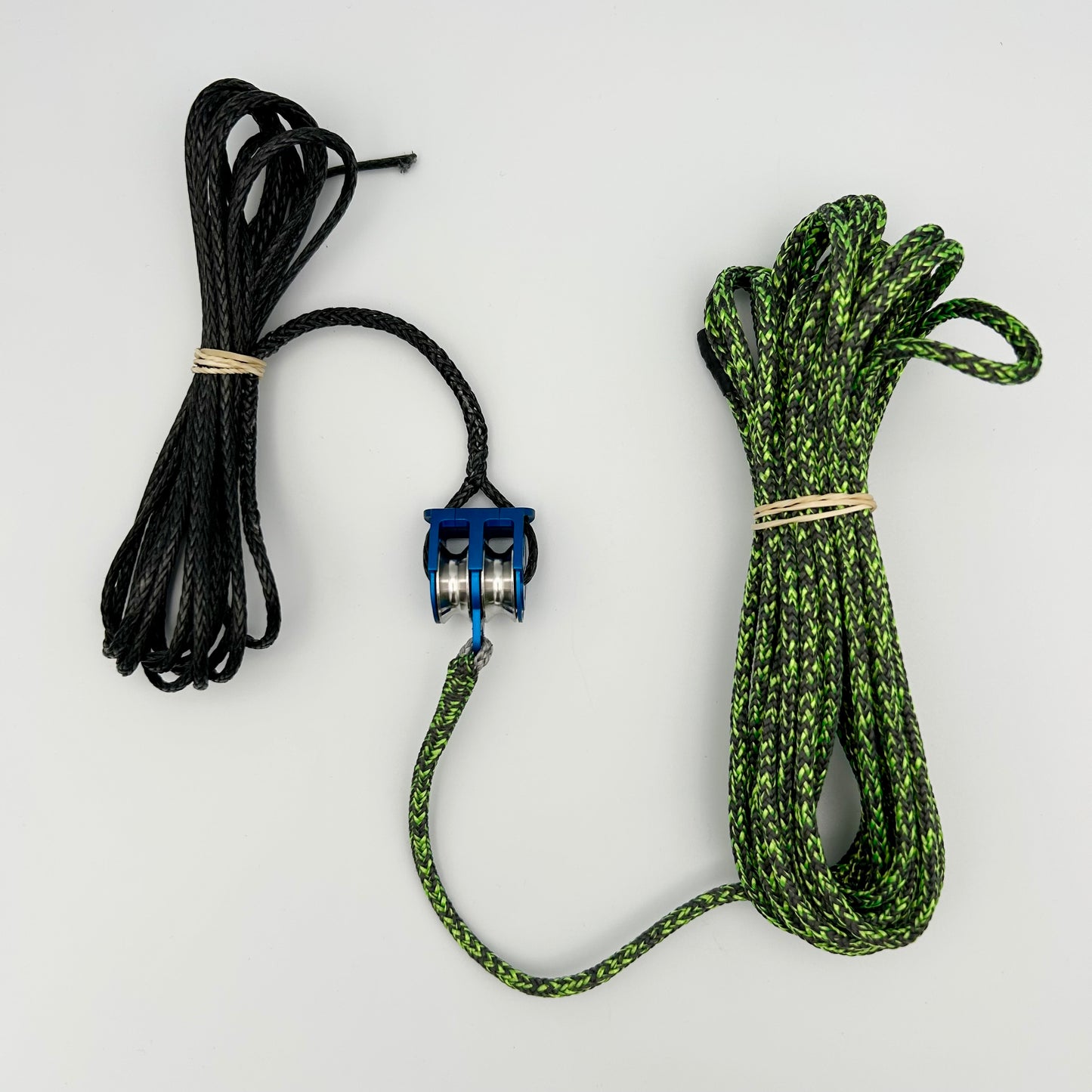 ILCA Pro Vang Upgrade