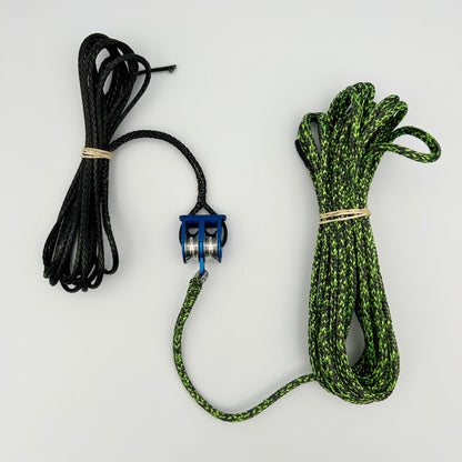 ILCA Pro Vang Upgrade