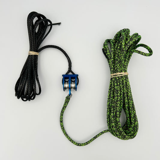 ILCA Pro Vang Upgrade