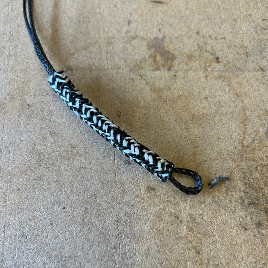 Waszp Toe Strap Retainers