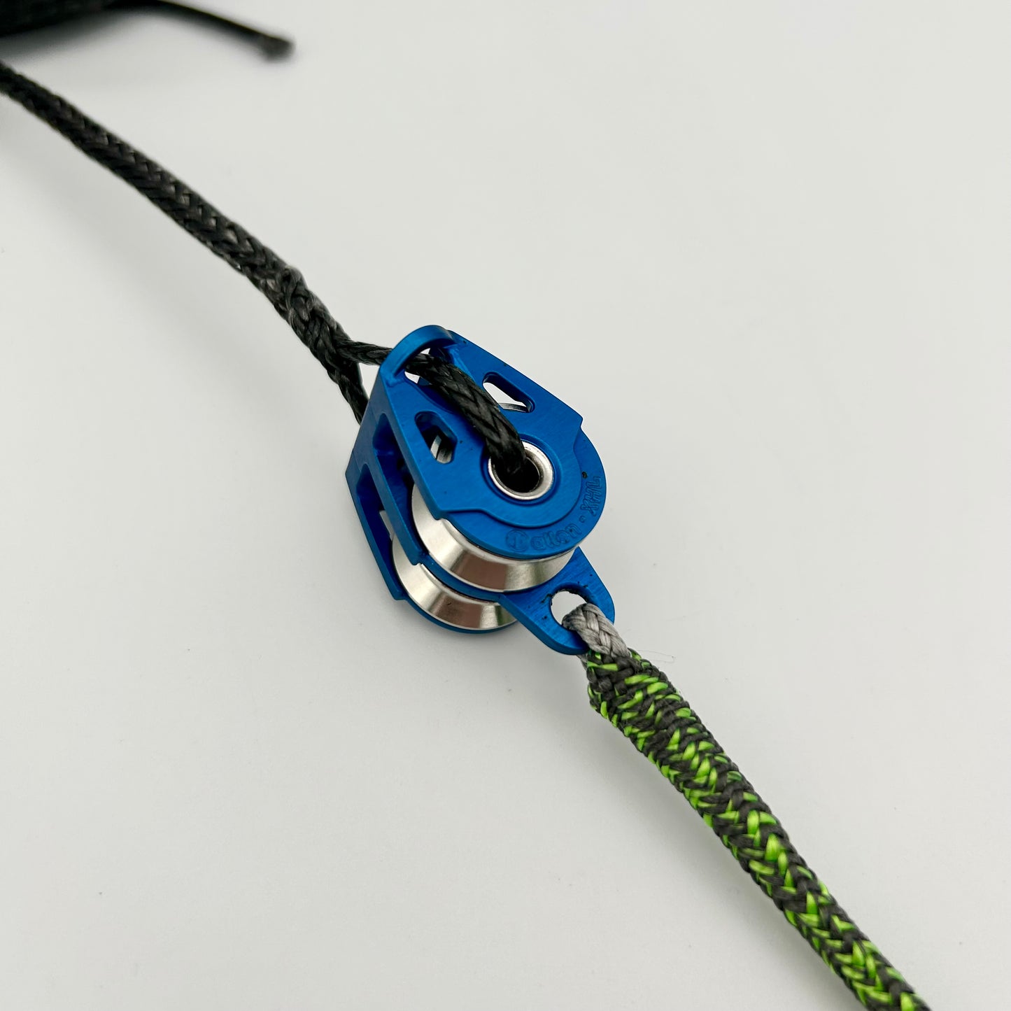 ILCA Pro Vang Upgrade