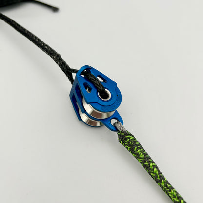 ILCA Pro Vang Upgrade