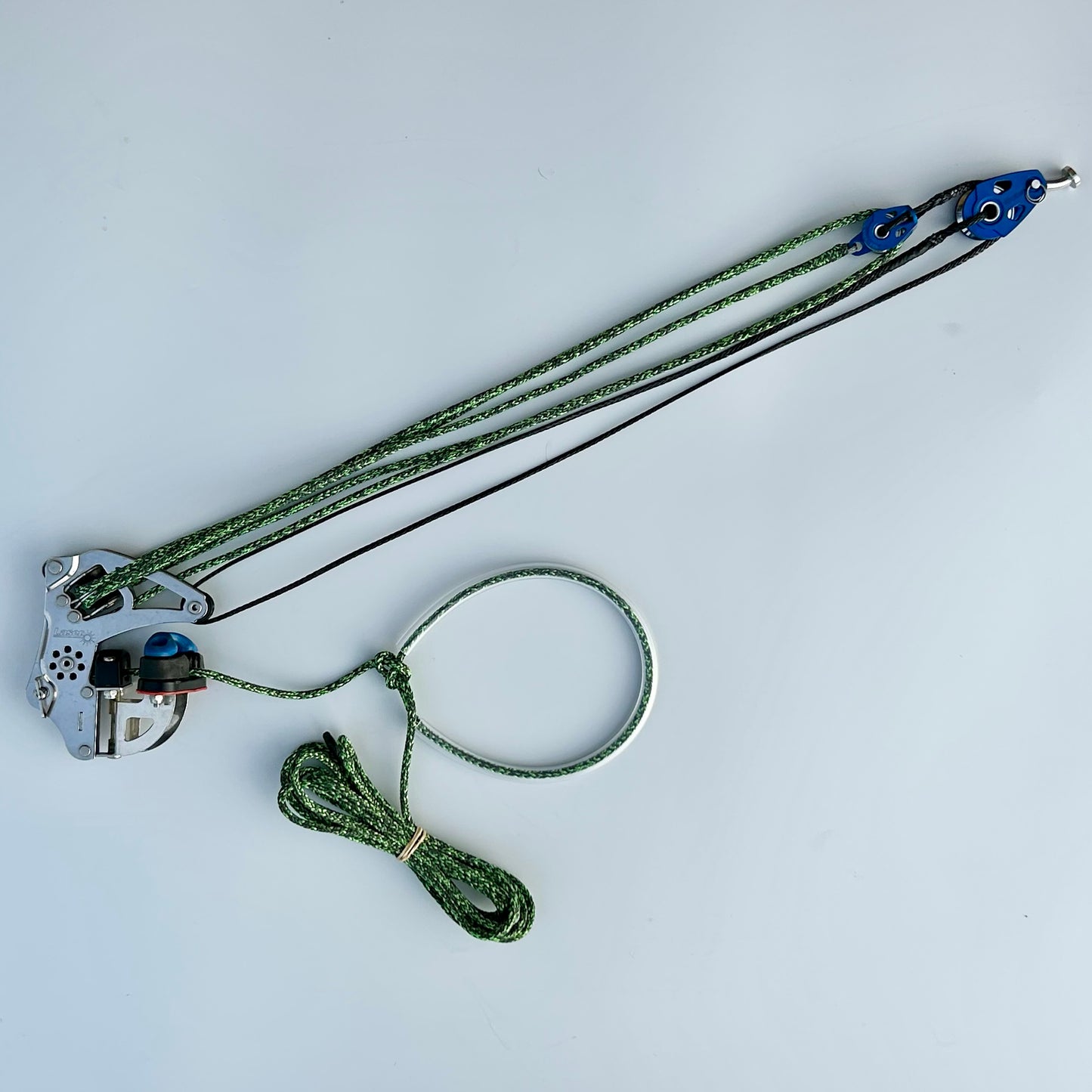 ILCA Pro Vang Pack