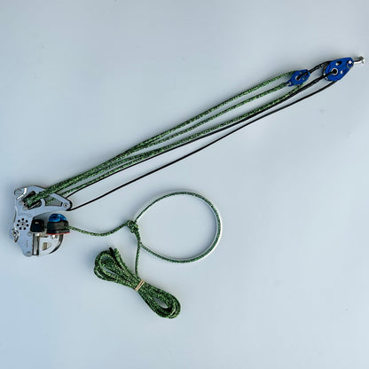 ILCA Pro Vang Pack