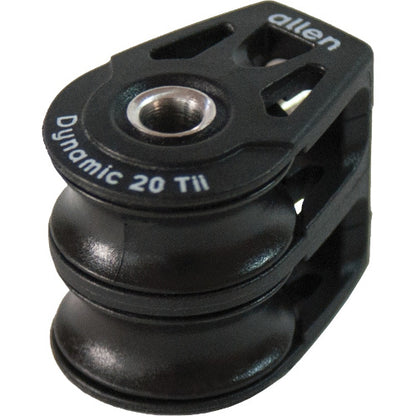 ILCA Club Vang Upgrade