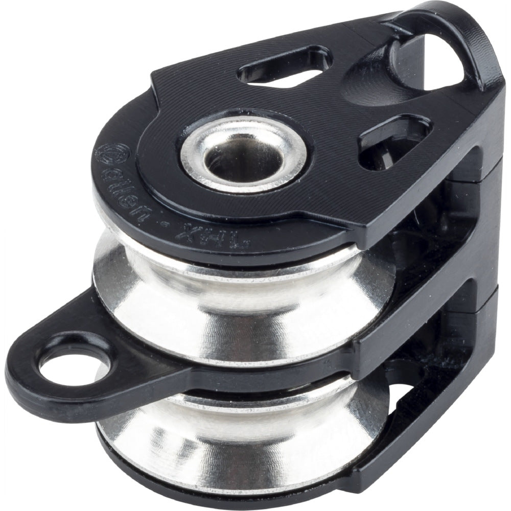 ILCA Pro Vang Upgrade