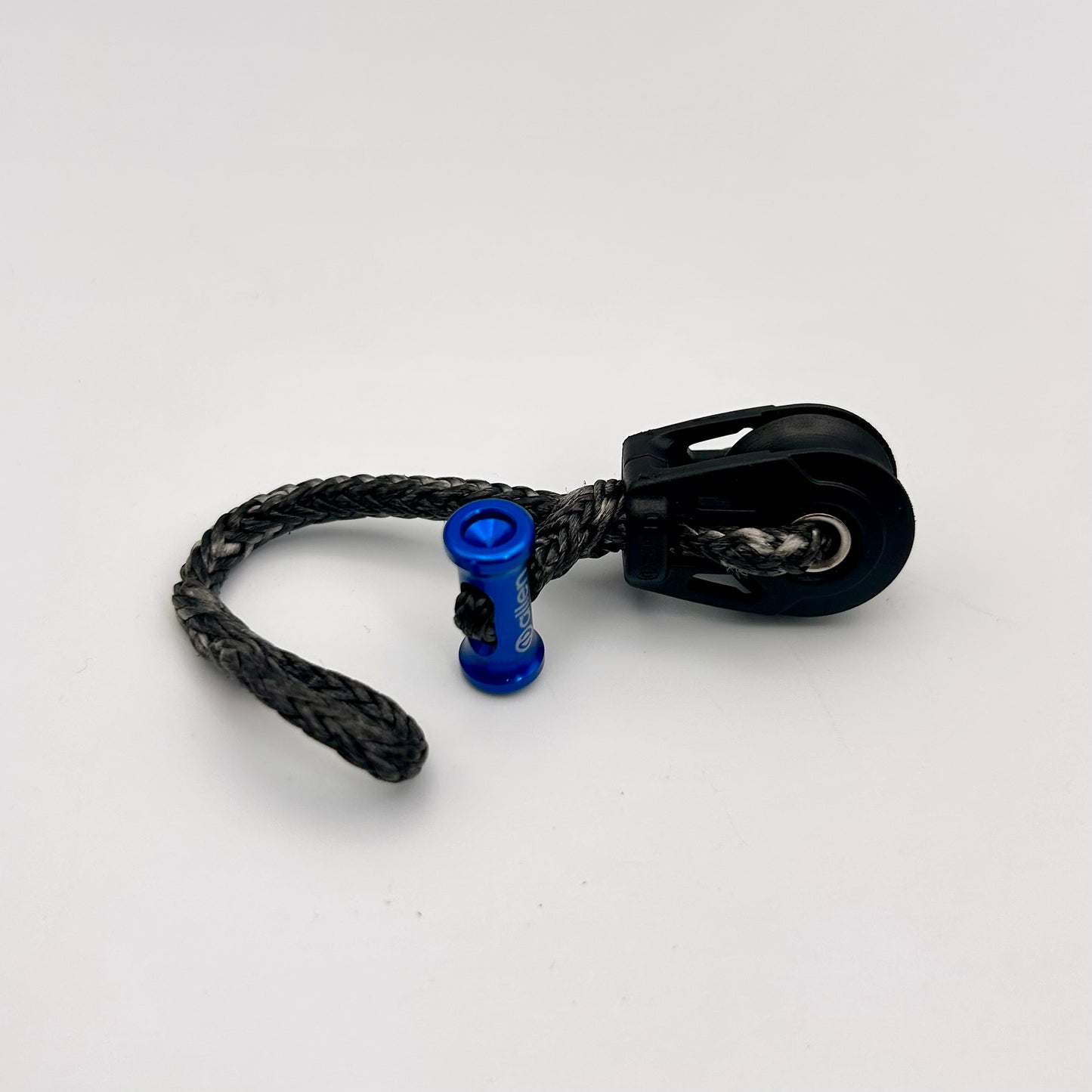 ILCA Soft Attach Clew Block