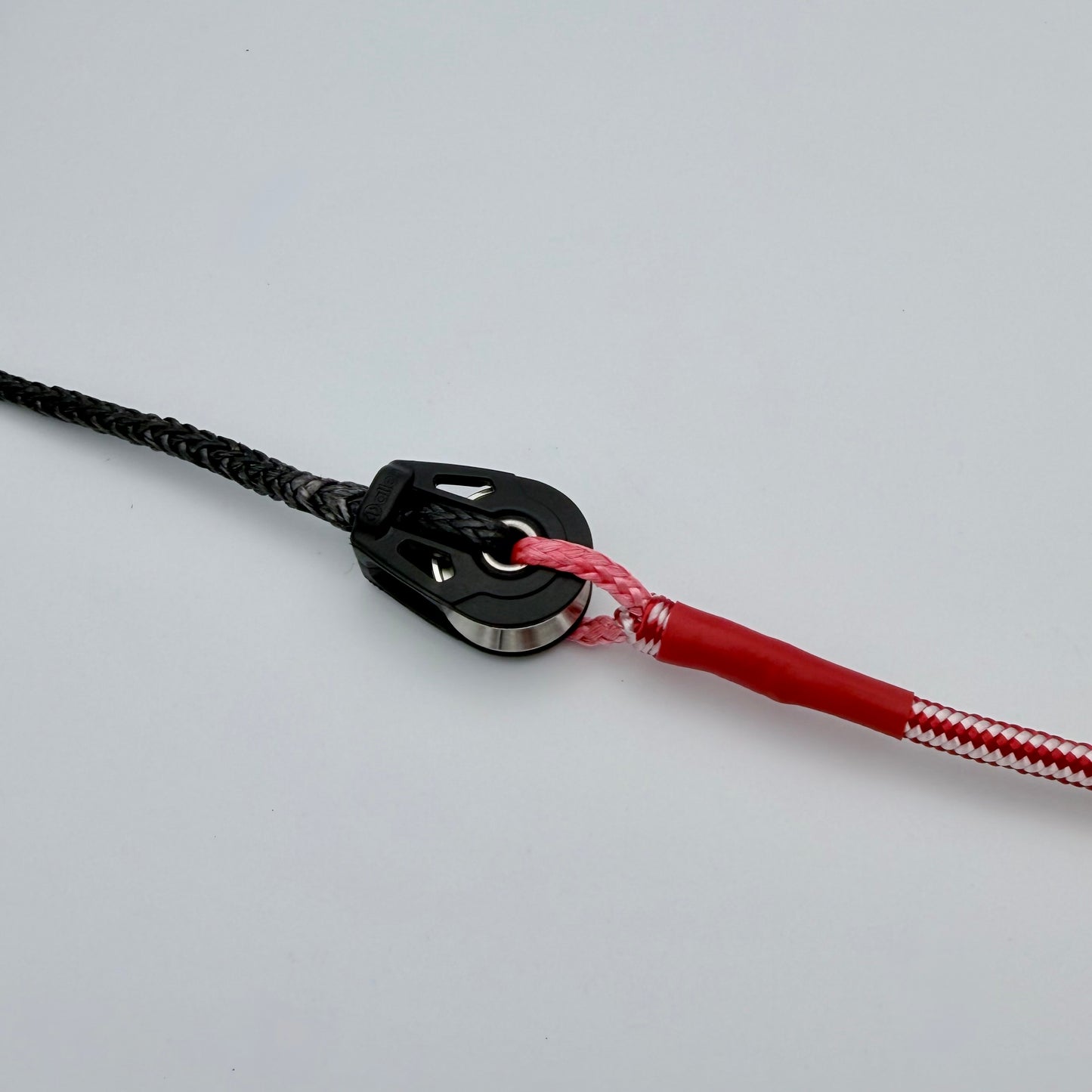 ILCA Top of Boom Outhaul - High Load Half System