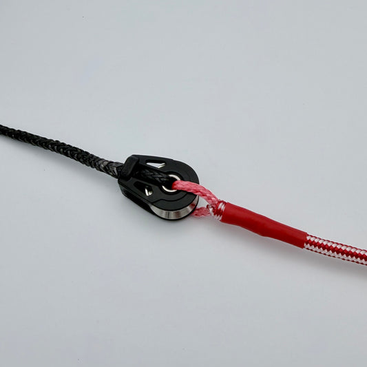 ILCA Top of Boom Outhaul - High Load Half System