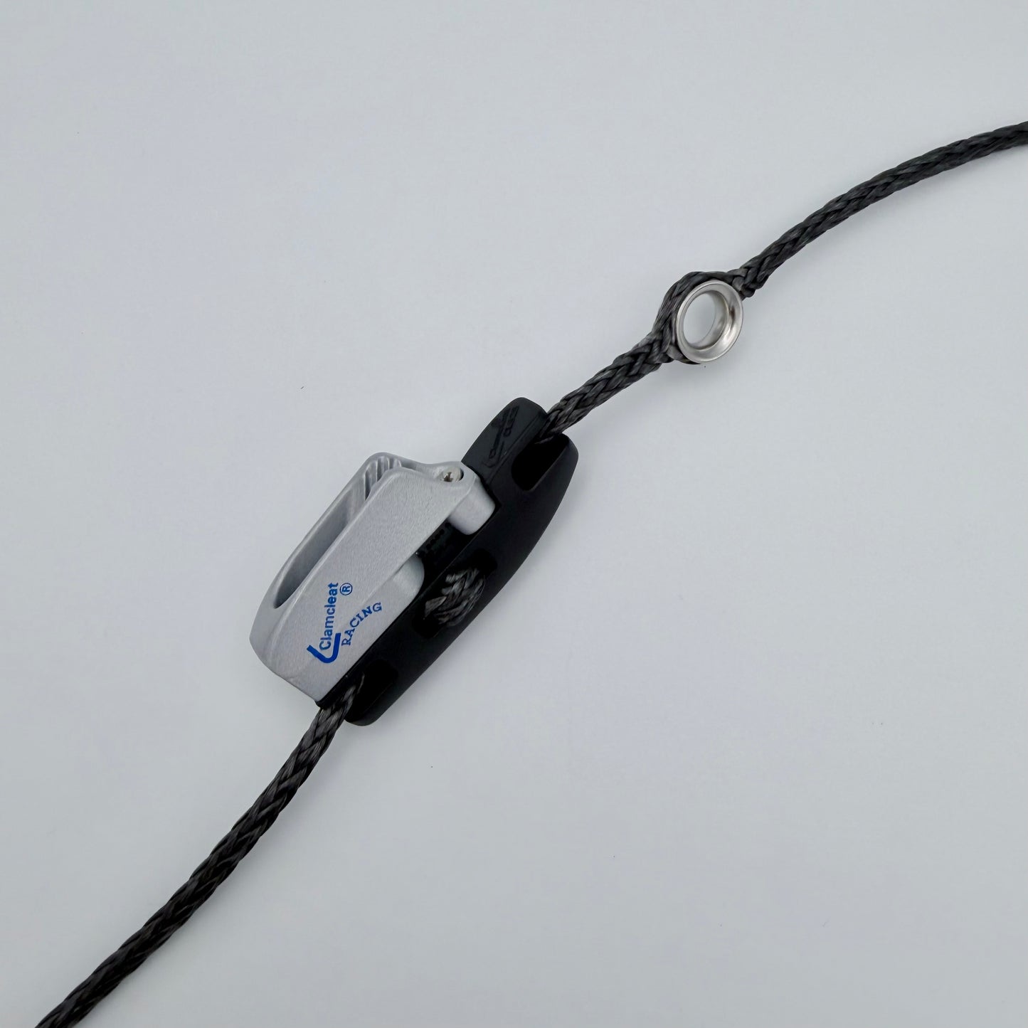 Adjustable Hiking Strap System