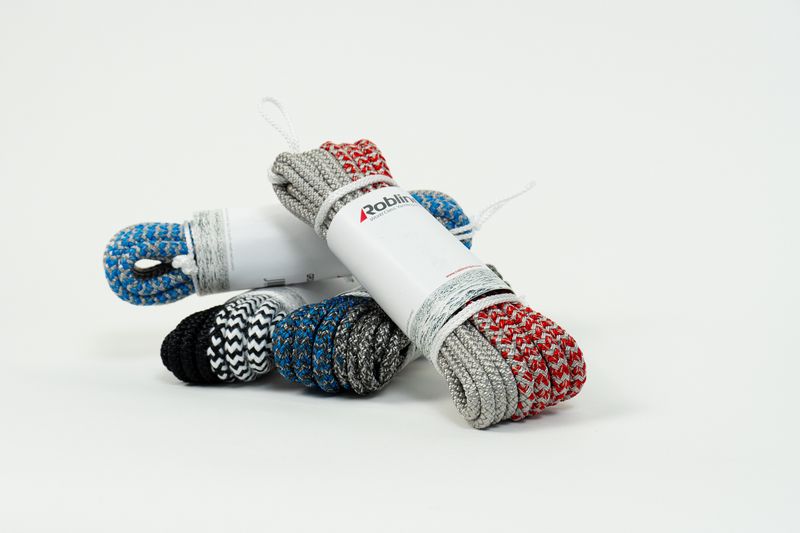 Optimist Tapered Mainsheet