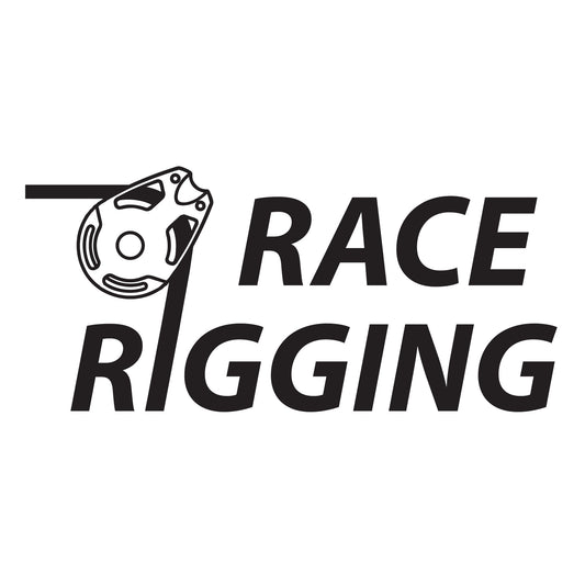 ILCA Outhaul - 30mm Allen Blocks