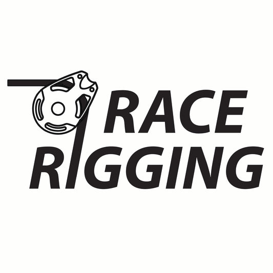 ILCA 6:1 Club Downhaul